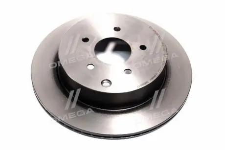 Тормозной диск BREMBO 09B26511