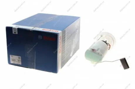 Электрический топливный насос BOSCH 0580200077