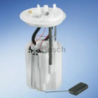 Елемент системи живлення 0 580 200 100 BOSCH 0580200100