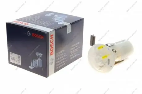 Електричний паливний насос BOSCH 0580200101