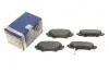 Тормозные колодки дисковые MAZDA 3/Axela/CX-3 \'\'R 0986494803