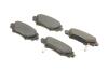 Тормозные колодки дисковые MAZDA 3/Axela/CX-3 \&#039;\&#039;R BOSCH 0986494803 (фото 2)