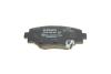 Тормозные колодки дисковые MAZDA 3/Axela/CX-3 \&#039;\&#039;R BOSCH 0986494803 (фото 4)