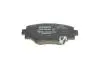 Тормозные колодки дисковые MAZDA 3/Axela/CX-3 \&#039;\&#039;R BOSCH 0986494803 (фото 4)