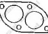 Прокладка, труба выхлопного газа BOSAL 256419 (фото 1)