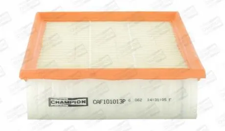 Воздушный фильтр CHAMPION CAF101013P
