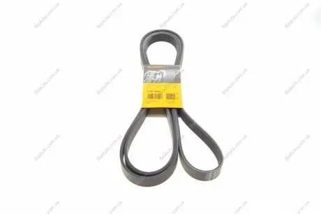 Доріжковий пас Contitech 7PK2958
