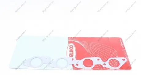 Прокладка, выпускной коллектор CORTECO 460351P