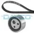 Комплект ременя ГРМ DAYCO KTB174