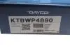 Комплект ГРМ + помпа VW LT 96-/VW T4 2.5TDI 91- DAYCO KTBWP4890 (фото 37)