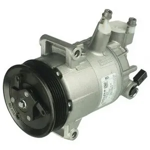 Компресор, кондиціонер Delphi TSP0155997
