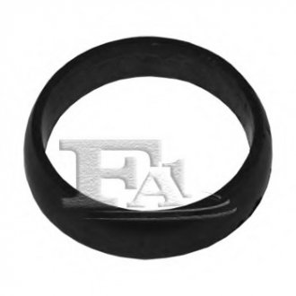 Уплотнительное кольцо, труба выхлопного газа Fischer Automotive One (FA1) 101956 (фото 1)