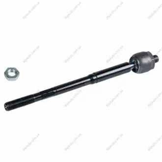 Осевой шарнир, рульова тяга FEBI BILSTEIN 27805