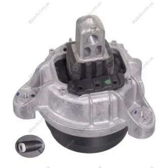 Подвеска, двигатель FEBI BILSTEIN 39016