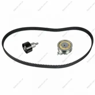 Ремінний комплект FEBI BILSTEIN 47890