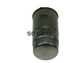 Фільтр паливний дизель FRAM P9554 (фото 1)