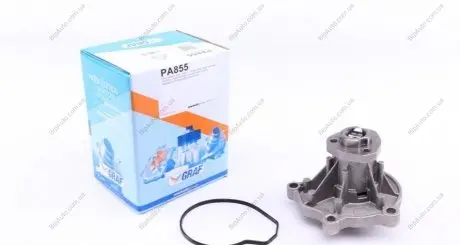 Водяний насос GRAF PA855