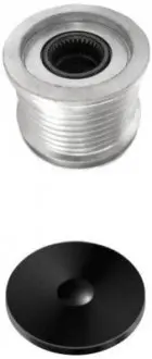 Шкив генератора HELLA 9XU358038771