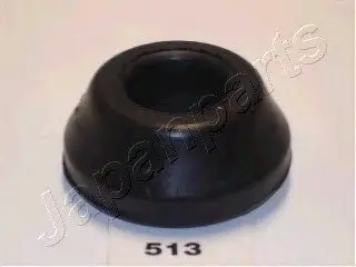 Фото 1 - втулка, листова ресора JAPANPARTS RU513 Втулка, листова ресора JAPANPARTS RU513 (фото 1)