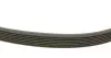 Комплект ременя генератора Renault Megane/Scenic 1.9 dCi/2.0 16V 03- (7PK1125) 529 0088 10 INA 529008810 (фото 2)