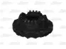Подушки амортизатора MAGNUM TECHNOLOGY A7A014MT (фото 2)