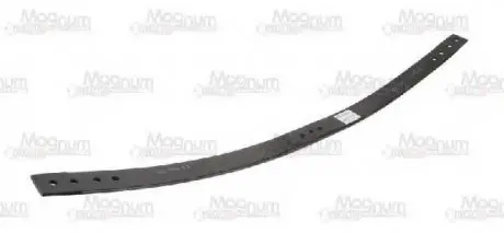 Рессорный лист MAGNUM TECHNOLOGY MLS33781065