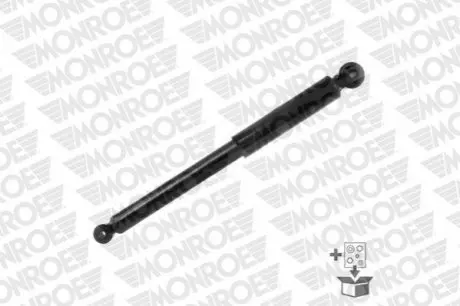 Фото 1 - амортизатор газомасляний MN MONROE 376092SP Амортизатор газомасляний MN MONROE 376092SP (фото 1)