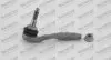 Наконечник поперечной рулевой тяги MONROE L11126