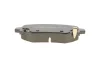 Комплект тормозных колодок 22-1002-0 Metelli 2210020 (фото 3)