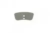 Комплект тормозных колодок 22-1040-0 Metelli 2210400 (фото 3)