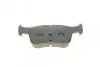 Комплект тормозных колодок 22-1040-0 Metelli 2210400 (фото 6)