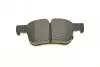 Комплект тормозных колодок 22-1040-0 Metelli 2210400 (фото 10)