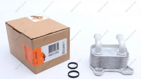 Радіатор оливний NRF 31206