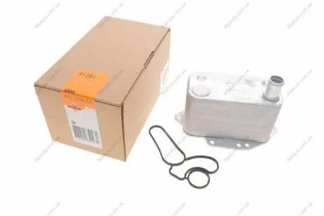 Радіатор оливний NRF 31281