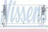 Радіатор RN FLUENCE(08-)2.0 i(+)[OE 21410-0016R] NISSENS 637607