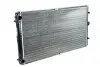 Радіатор VW TRANSPORTER T4(90-)2.5 TDi(+)[OE 7D0.121.253 A] NISSENS 65301 (фото 2)