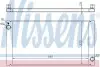 Радіатор MINI R55(06-)COOP D 1.6D(+)[OE 1711.2.751.275] NISSENS 69705