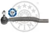 Наконечник поперечной рулевой тяги OPTIMAL G11431
