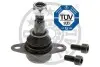 Кульова опора OPTIMAL G3-1038