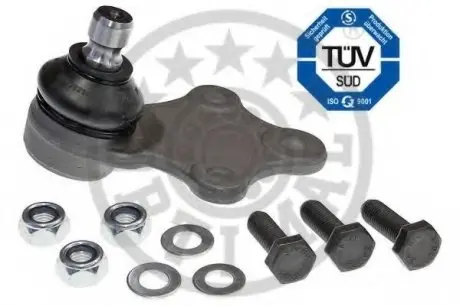 Кульова опора G3-174 Optimal G3174