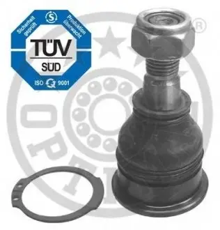 Несущий / направляющий шарнир Optimal G3549