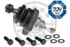 Несущий / направляющий шарнир OPTIMAL G3552