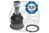 Кульова опора OPTIMAL G3-553