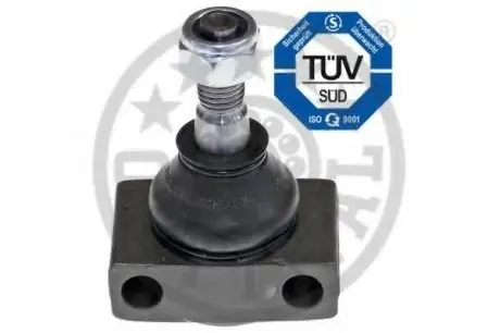 Кульова опора G3-933 Optimal G3933