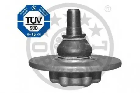 Кульова опора G3-944 Optimal G3944