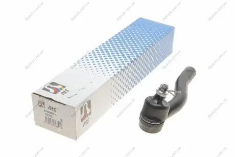 Наконечник тяги рульової (R) Toyota Yaris 05- 91-02507-1 RTS 91025071