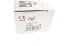 Наконечник тяги рульової (L) Toyota Yaris 05- 91-02507-2 RTS 91025072 (фото 3)
