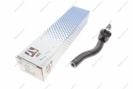 Наконечник тяги рульової (L) Toyota Yaris 05- 91-02507-2 RTS 91025072