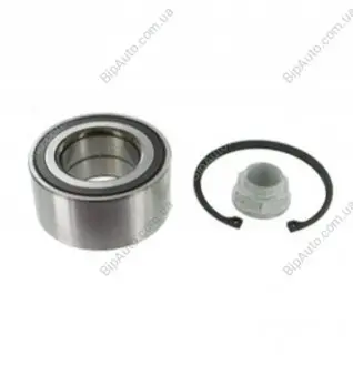 Підшипник колісний VKBA 6578 SKF VKBA6578