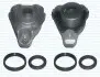 Опора стойки амортизатора SKF VKDA35321T (фото 1)